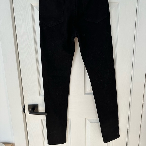 Frame Denim Skinny Jeans - Mens Size 34 - Picture 5 of 5